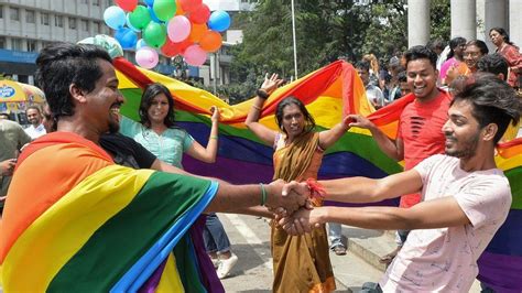 indian teen gay|India LGBT couples: 'My parents were ready to kill me for their .